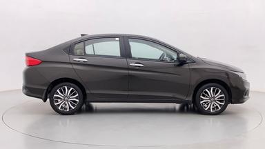 2018 Honda City