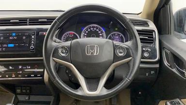 2018 Honda City