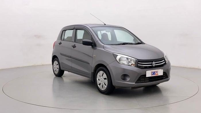 2015 Maruti Celerio