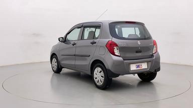 2015 Maruti Celerio