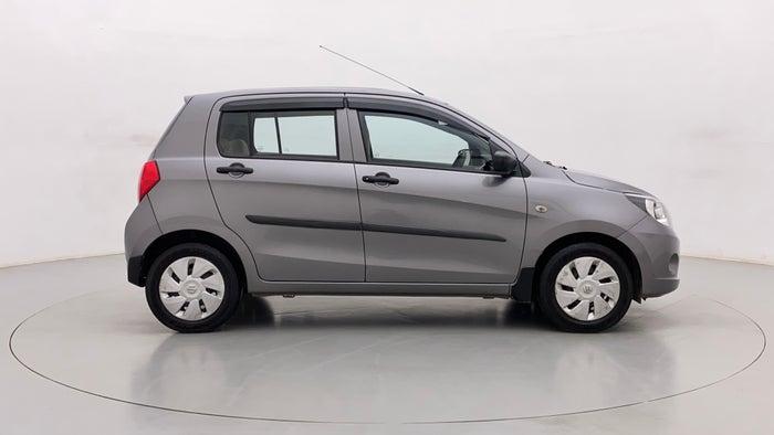 2015 Maruti Celerio