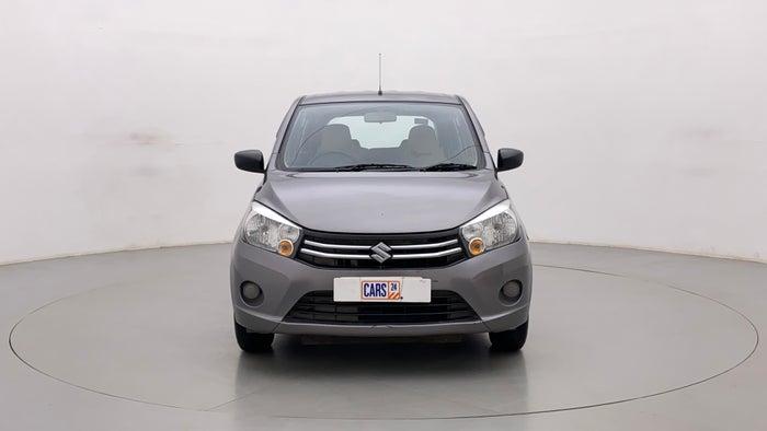 2015 Maruti Celerio