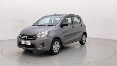 2015 Maruti Celerio