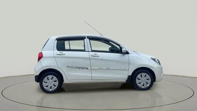 2016 Maruti Celerio