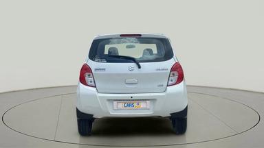 2016 Maruti Celerio