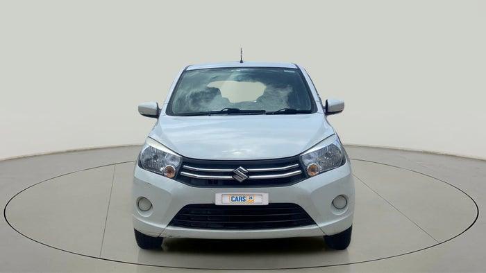 2016 Maruti Celerio