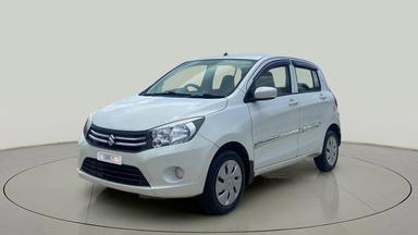 2016 Maruti Celerio