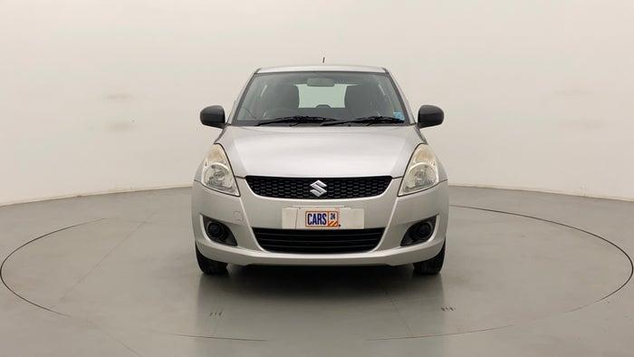 2013 Maruti Swift