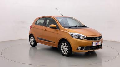 2016 Tata Tiago