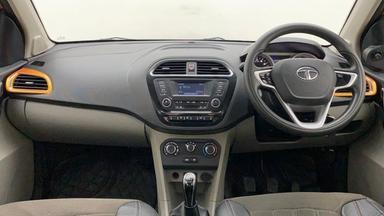 2016 Tata Tiago