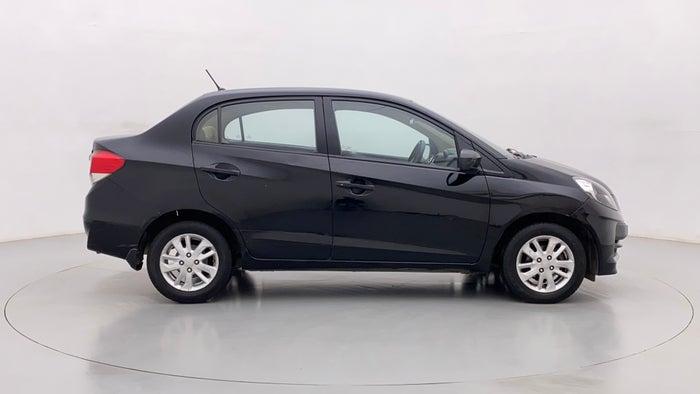 2013 Honda Amaze