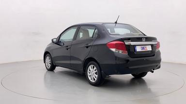 2013 Honda Amaze