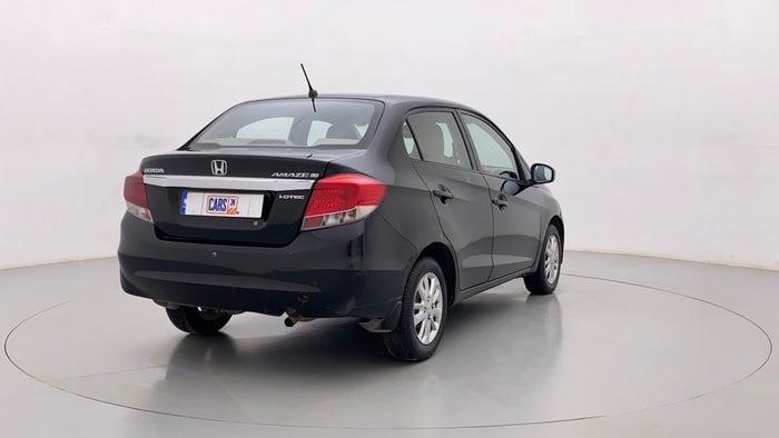 2013 Honda Amaze