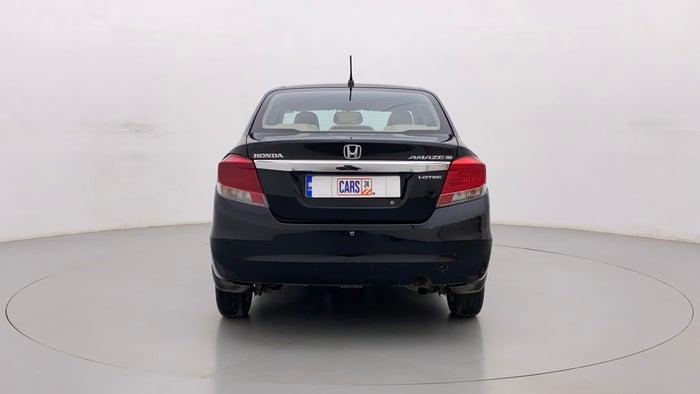 2013 Honda Amaze