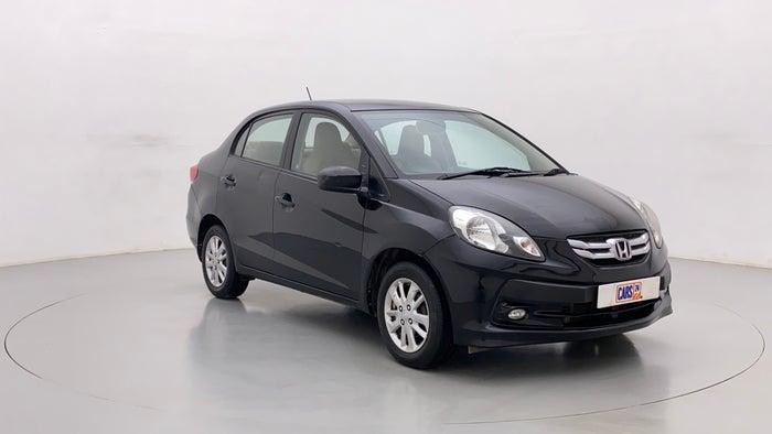 2013 Honda Amaze