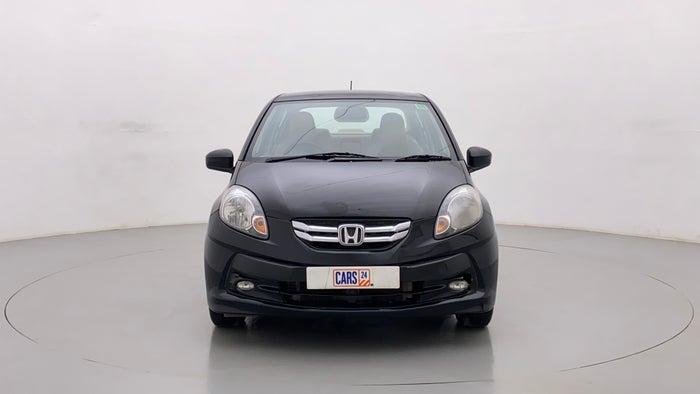 2013 Honda Amaze