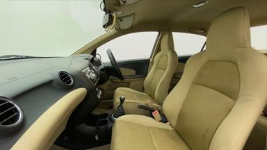 2013 Honda Amaze