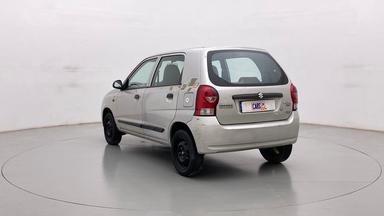 2011 Maruti Alto K10