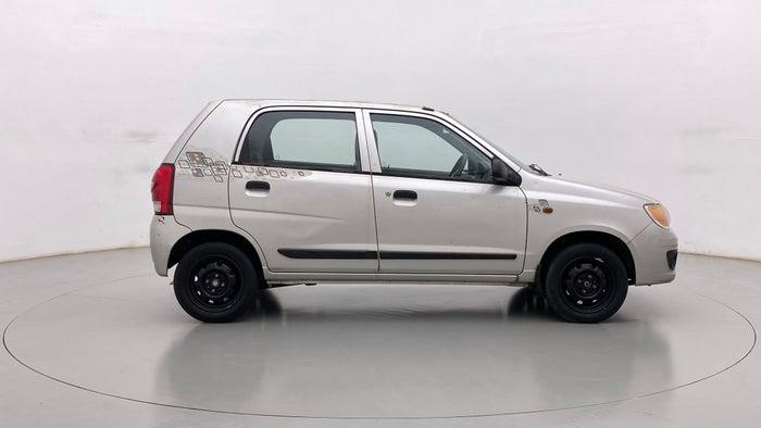 2011 Maruti Alto K10