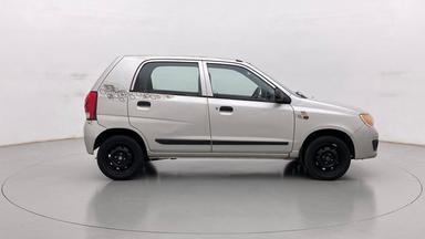 2011 Maruti Alto K10