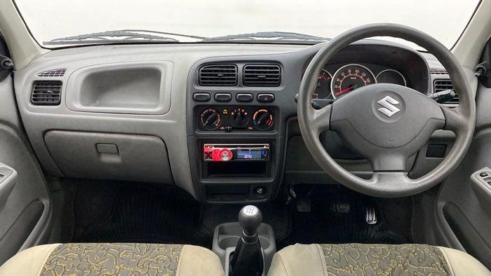 2011 Maruti Alto K10