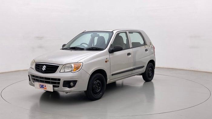 2011 Maruti Alto K10