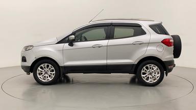 2016 Ford Ecosport