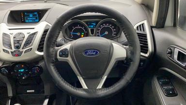 2016 Ford Ecosport