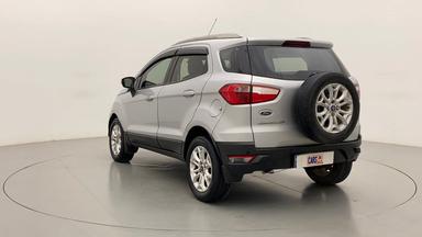 2016 Ford Ecosport