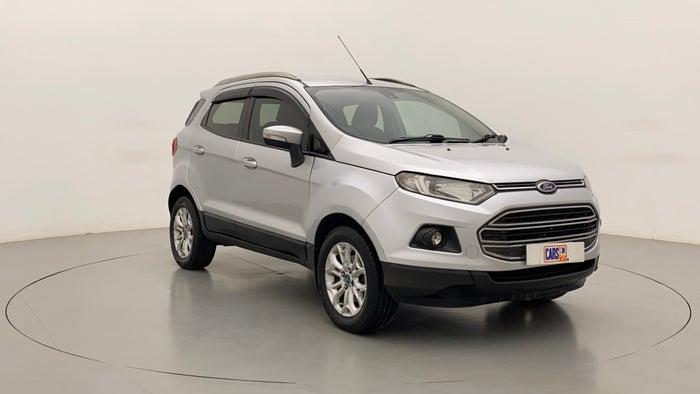 2016 Ford Ecosport