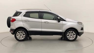 2016 Ford Ecosport