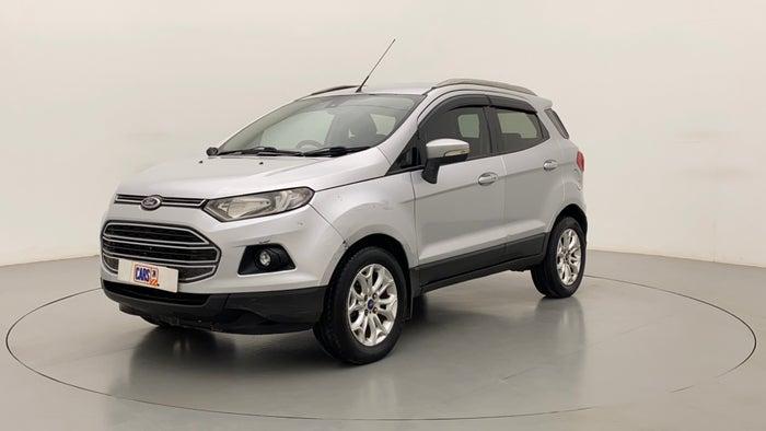 2016 Ford Ecosport