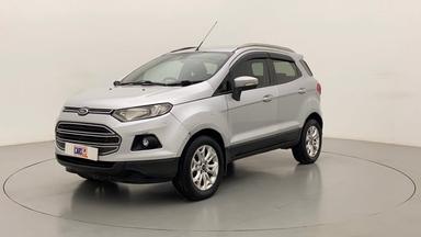 2016 Ford Ecosport