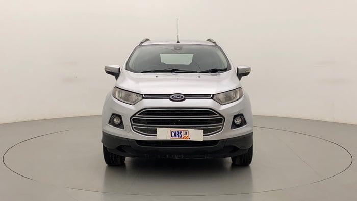 2016 Ford Ecosport