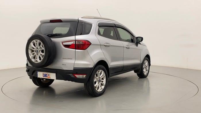 2016 Ford Ecosport