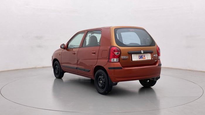 2010 Maruti Alto K10