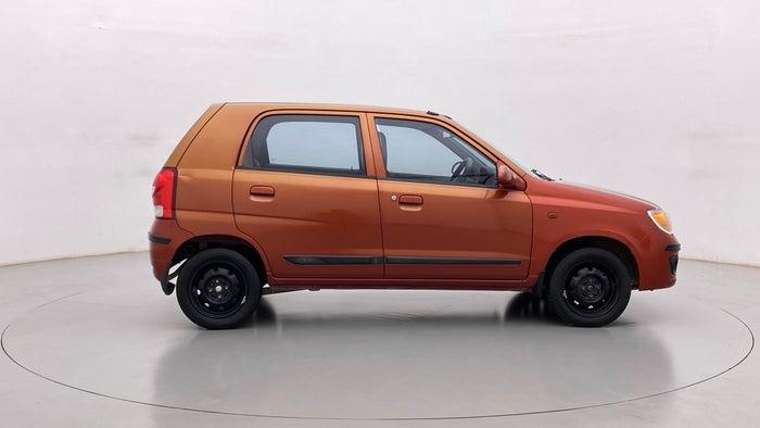 2010 Maruti Alto K10