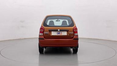 2010 Maruti Alto K10