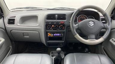 2010 Maruti Alto K10