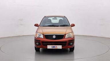 2010 Maruti Alto K10