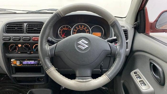 2010 Maruti Alto K10