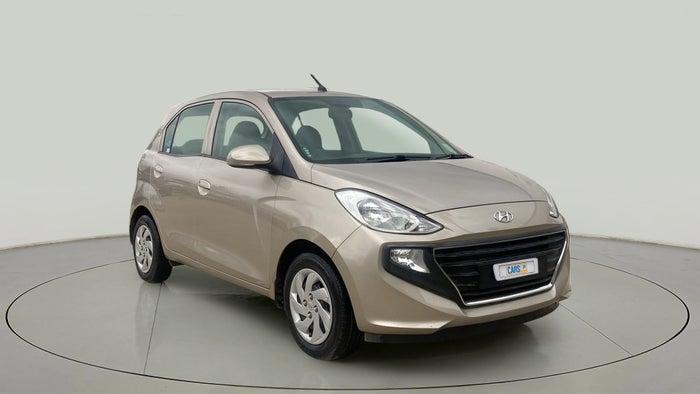 2018 HYUNDAI NEW SANTRO