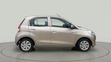 2018 HYUNDAI NEW SANTRO