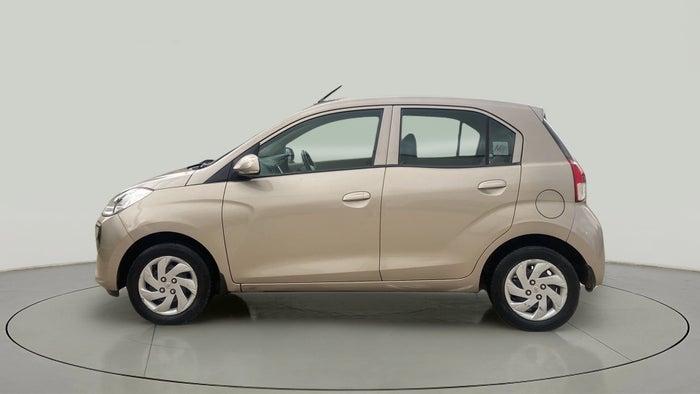 2018 HYUNDAI NEW SANTRO