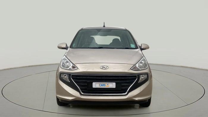 2018 HYUNDAI NEW SANTRO