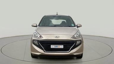 2018 HYUNDAI NEW SANTRO