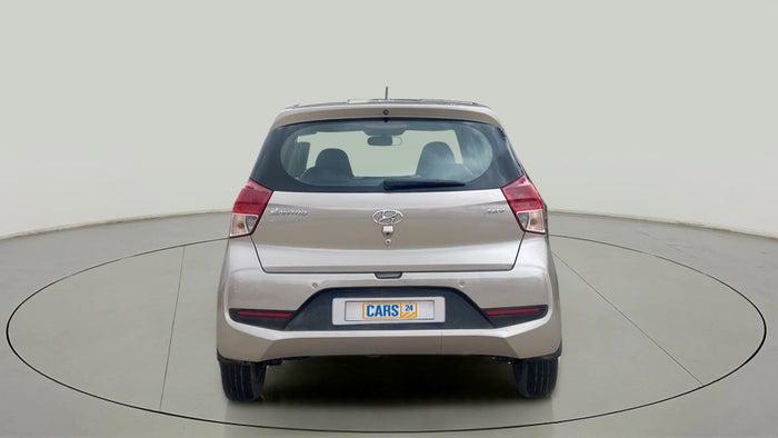 2018 HYUNDAI NEW SANTRO