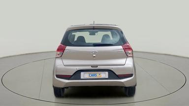 2018 HYUNDAI NEW SANTRO