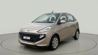 2018 HYUNDAI NEW SANTRO