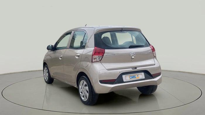 2018 HYUNDAI NEW SANTRO